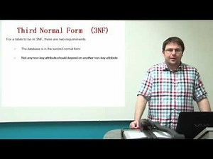 Normalization Video Presentation