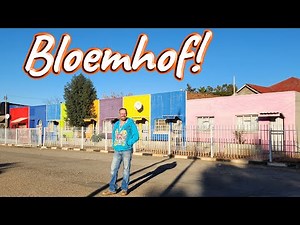 Bloemhof – Privileged to Witness this Impressive Wonder! Ep 352