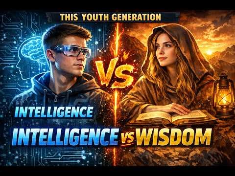 TYG Intelligence vs wisdom