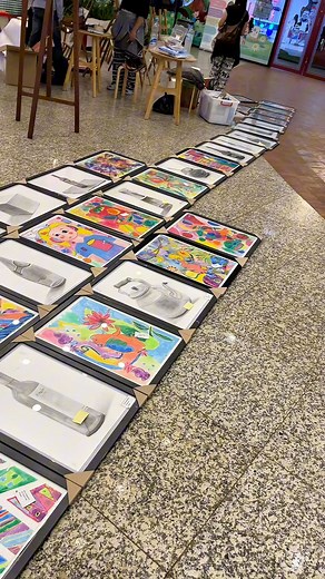 3.1K views · 68 reactions | ⚽️Our 3-day event kicks off today!! ️14th 15th and 16th November 2025 2:00pm - 3:00pm (Event 10am-8:30pm) The Heritage Walk https://maps.app.goo.gl/8BGySV3LcAAW6Veb8?g_st=ipc | Angkor Tiger Football Club | Facebook