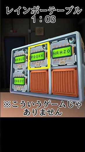 爆弾を解除しすぎた人【Keep Talking and Nobody Explodes】#shorts