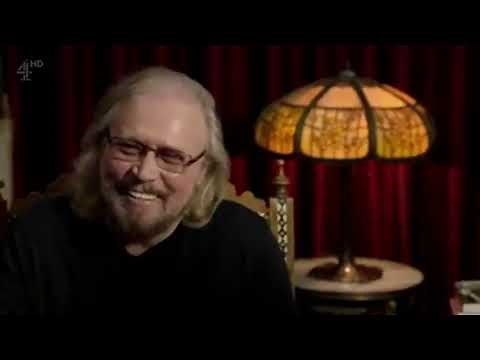 Barry Gibb Documentary The Great Songwriters (2016)