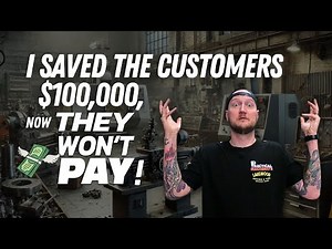 Hot-Rush Jobs: THREE THINGS You Need to Know | Machine Shop Talk Ep.115