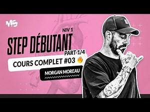 Step débutant COURS COMPLET #3 Part 1/4