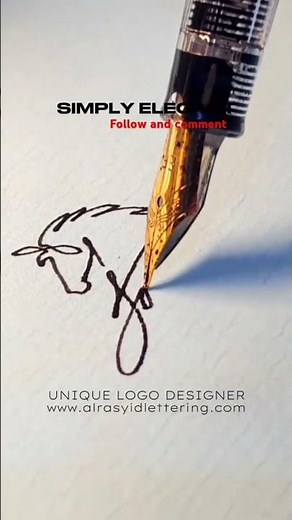 Stylish signature : how to do fancy signature #signature #bestsignaturestyle #signaturefonts