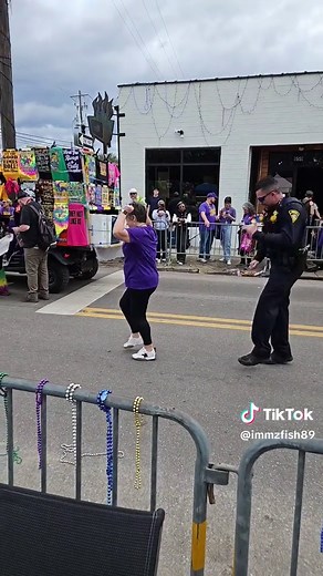 Learn the Cupid Shuffle Dance Steps!