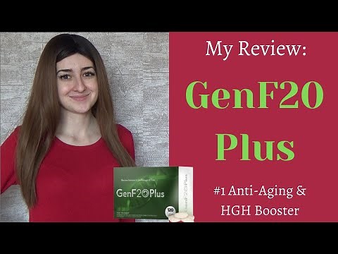 My GenF20 Plus Review (2021) - Scam Or Not?
