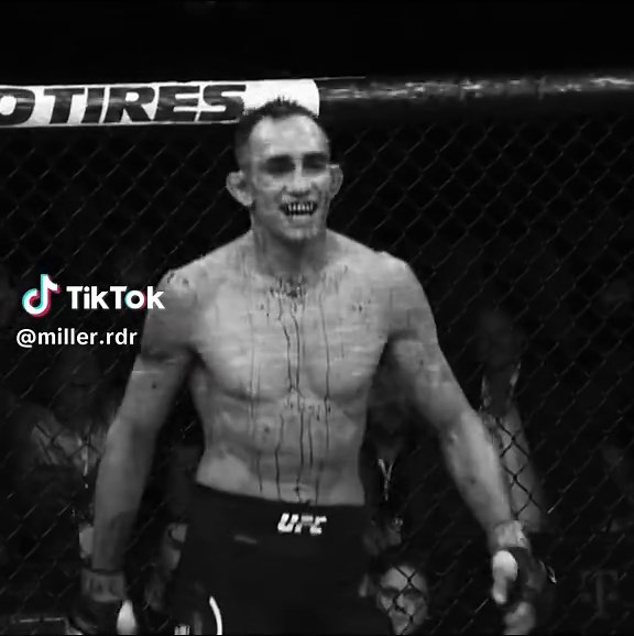 Best Tony Ferguson Edit Compilation