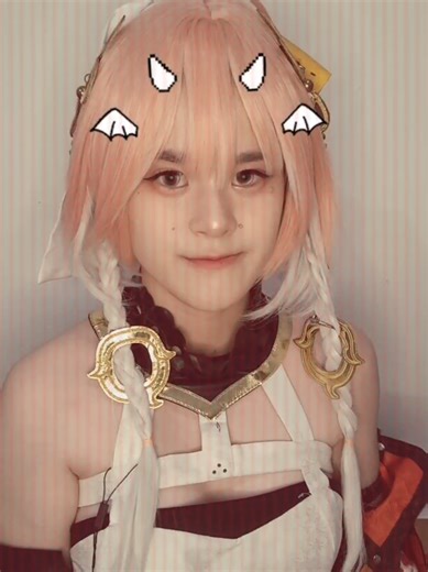 Exploring Chang Li Cosplay in Wuthering Waves