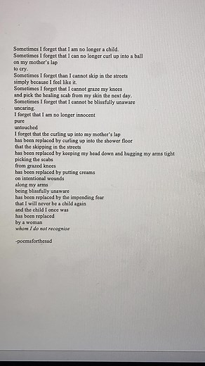 Heartfelt Poems on Pain and Heartbreak