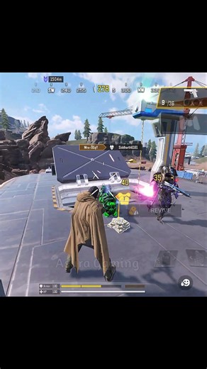 No AR, No SMG – Just My Pistol