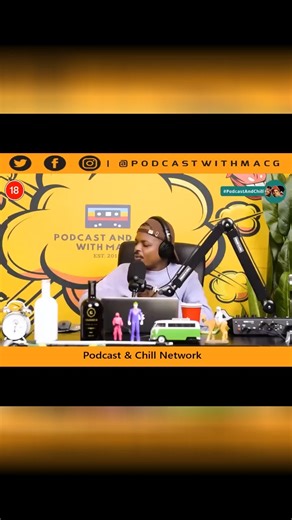 25K views · 509 reactions | Podcast And Chill With MacG - Female DJs When Did The Change Start #MacG #poscast #roadto1million #Podcasts #MacG | Podcast with MacG | Facebook