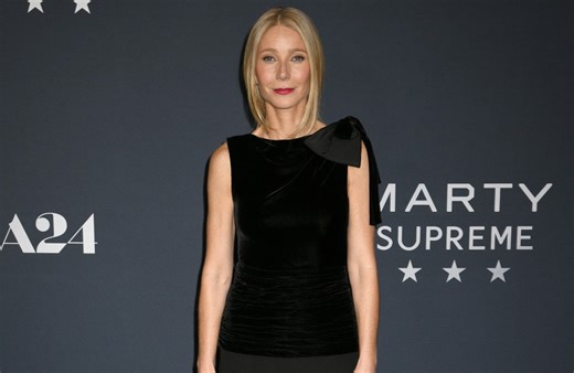 Gwyneth Paltrow is said to have 'irked' Carolyn Bessette