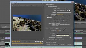 Adobe Premiere Pro CS Best Export Settings 1080P YouTube Vimeo HD