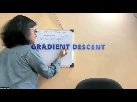 Simple Linear Regression EXPLAINED tutorial with an IITian