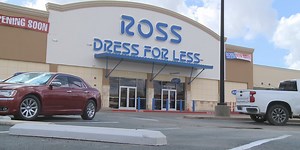 Ross Dress For Less to open new location in Bryan