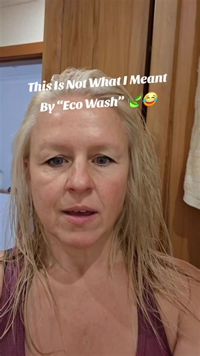 Opened the washing machine feeling productive today… & found I’d accidentally washed the backyard 🍃😅 Leaves. Actual LEAVES. First time for everything — I can now officially add foliage to the growing list of mystery items discovered in my machine!! Washing machine finds so far: 💰 Money 💳 Bank cards 🧾 Receipts 🔩 Nails 🧻 Toilet paper 🍫 Muesli bar wrappers … & now, nature! What’s the weirdest thing you have seen in your wash?? 👀🤣 #LaundryConfessions #MumLife #TeenChaos #BusyHousehold #Rea