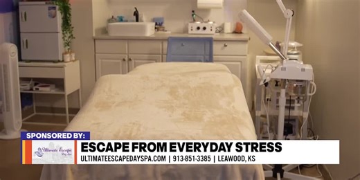 Visit Ultimate Escape Day Spa