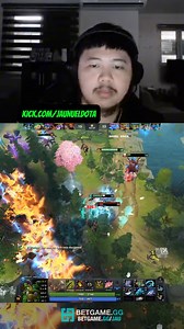 Treant is back? max 3rd skill w/ Holy Locket Phase Boots! 🤔 #dota2 | Jaunuel