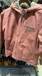the pink carhartt jacket😍🌸Super Special Price💅🩷 #dicks_sportinggoods #carhartt #pink | Clitus Jethro desima 1680