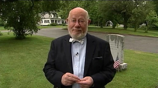 Fritz Wetherbee: Jean Harris