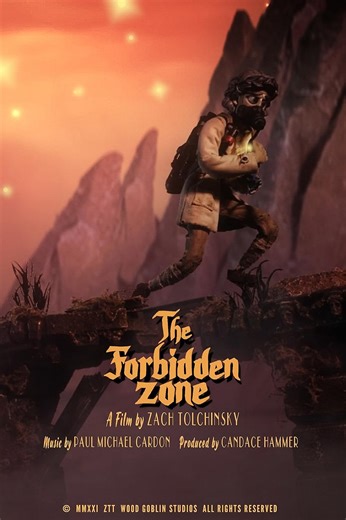 The Forbidden Zone (2021) | ČSFD.cz