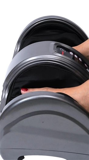 Best Foot Massager for Instant Pain Relief🔥#fitnessmantram #footmassager #massagetherapy
