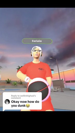 Gym Class VR on TikTok