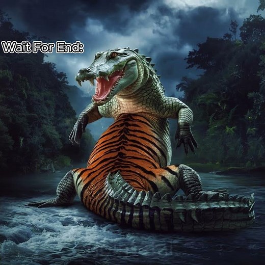 HYBRID ANIMALS | Animals That Actually Exist