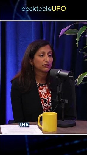 Three Things Every TURBT Patient Should Know with Dr. Sima Porten