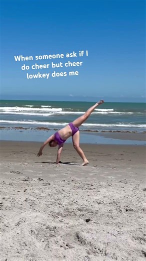 Umm #cheer #cheerfails #Oops