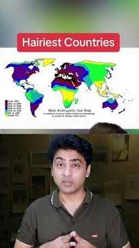 These Maps Will Blow Your Mind (You’ll Never See the World the Same)