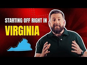 How to Start an LLC in Virginia Step by Step Guide