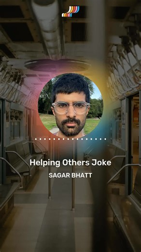 For more life tips just like this, we suggest downloading Racket on the App Store #linkinbio #comedy #audio