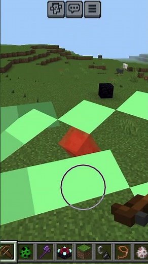 How to spawn slimes in Minecraft