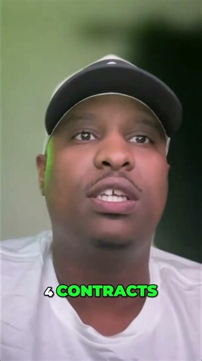 Closed 2 of 4 contracts with Newleey.