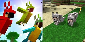 5 best Minecraft pets in 2022