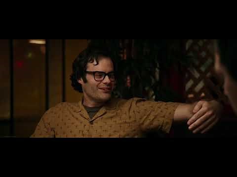 Bill Hader - Jaba the Hutt Impression