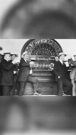 American Beer History - From East Coast to Wisconsin