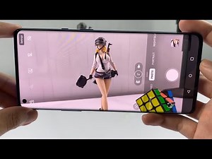 OnePlus 8 Pro 5G Camera Test | 4K 30FPS, WIDE, MACRO, 48MP, SLOW-MO, PANO, TIME-LAPSE, PORTRAIT, PRO