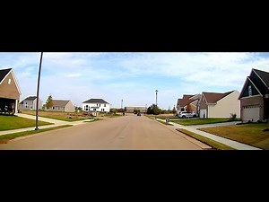 Springfield Ohio a growing city