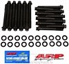 ARP 155-3603: High Performance Head Bolt Kit Big Block Ford 429-460 cid with Edelbrock Heads 60669, 60079, 61669, 61649 - JEGS