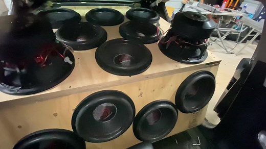 Exploring Custom Car Audio Systems