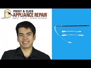 12001656 - Replacing Your Whirlpool Stove's Temperature Sensor - AP4009009, PS1570174