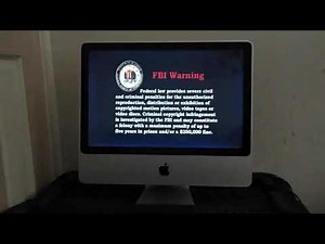 FBI Warning & Nelvana Entertainment & Funimation Productions LTD Logo