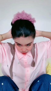 16K views · 131 reactions | How to wear a headscarf for beginners | Cᴀᴛʜᴇʀɪɴᴇ | Facebook