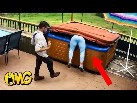 I Watched 100 Fails and Found the FUNNIEST Ones "🔥 Best Fails of the Week: Get Ready for the Most 😂"