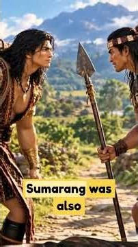 Biag ni Lam-ang I LAM-ANG Refused to Be Distracted… His Journey to Kalanutian #filipinostories