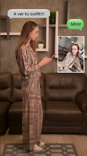 👠🛍️ Outfit listo, confianza al 100. ¡Descubre tus looks favoritos en Sears! 💖✨