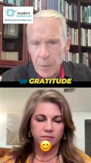 1.1K views | Looking forward to sharing our next Healthy Widow Healthy Woman podcast with Dr. Joel Hunter, facing loss over a 55 year ministry life that was raised by a widowed mother. This informed how he has served over all that time. Watch for the launch next week. #widowhood #widowsupport #impact #healthywidowhealthywoman #podcast #compassion #empathy #respect #challenges #adversity #james127 | Modern Widows Club | Facebook
